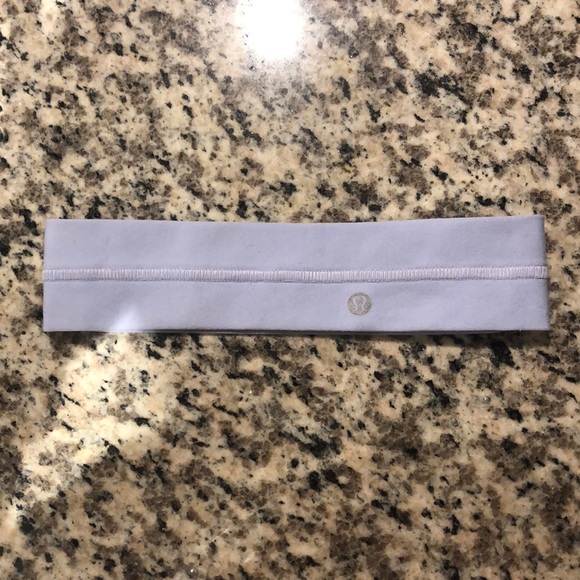 lululemon athletica Accessories - lululemon Headband